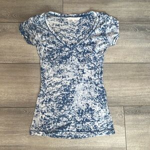 MM22 Urban behaviour tee